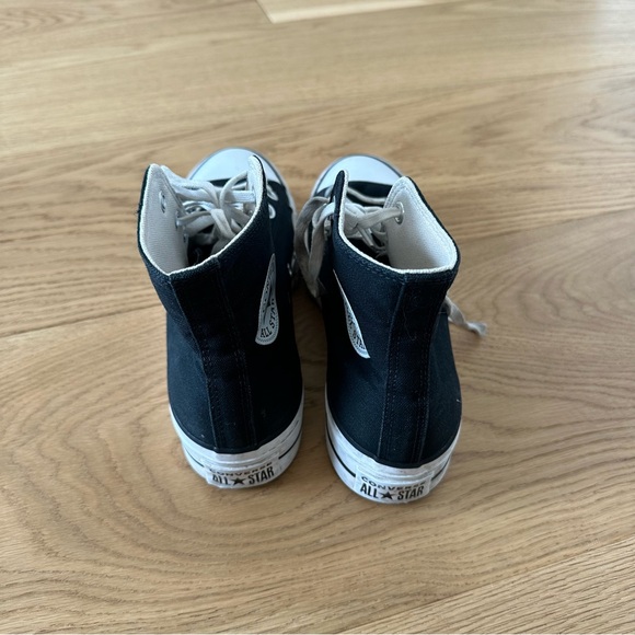 Platform Converse - Picture 6 of 7